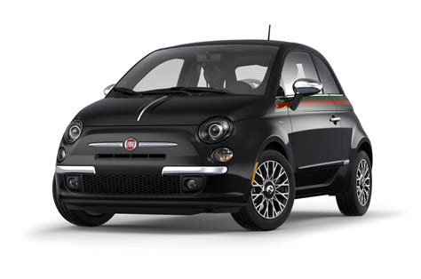 verde rosso verde gucci|2013 Fiat 500/500c Gucci Editions return to America.